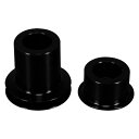 DT Swiss XD End Caps for 135mm x 10mm Thru Bolt hubs : fits 240 350 440 by DT