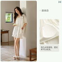 ルームウェア レディース リラックス パジャマ プレゼント 胸パッド 夏 半袖 ショート パンツ ひんやり 快適 キュート スイート プリンセス