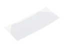 キタコ(KITACO) メーター保護フィルム 1個販売 YZF-R25/ABS、YZF-R3(ABS)、MT-25、MT-03 000-0771000(2)