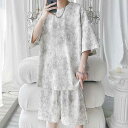 スポーツ セットアップ メンズ 接触冷感 ゆったり 通気性 半袖Tシャツ ショートパンツ 上下セット カジュアル アメカジ ストリート系 タイダイ柄 春夏