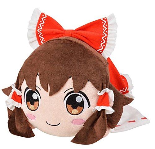 楽天市場】東方project ぬいぐるみ 博麗霊夢の通販 楽天市場】東方project ぬいぐるみ 博麗霊夢の通販