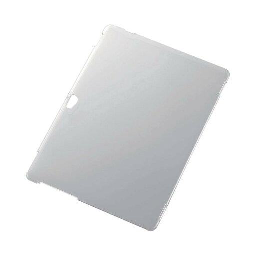 ELECOM dtab d-01H対応 背面シェルカバー クリア TBD-HW031APVCR ELECOM dtab d-01H対応 背面シェルカバー クリア TBD-HW031APVCR