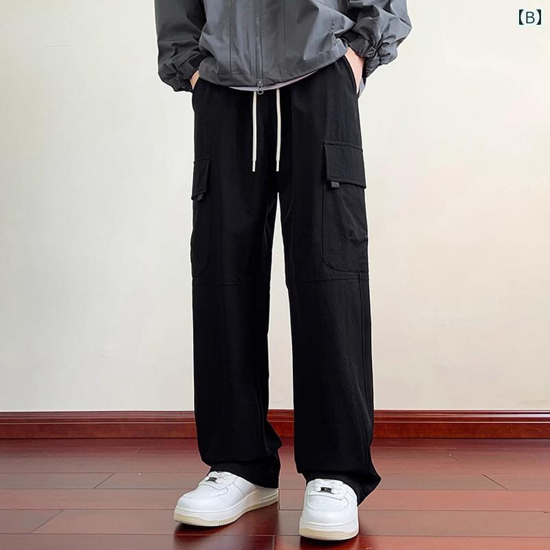 秋冬 コーデ メンズ 服 シンプル ファッション オシャレ 大人 かっこいい 大きいサイズ ストリート 紳士服 ハイエンド ヘビースウェット シャツ トップス アメリカン レトロ レイヤリング カジュアル ジャケット