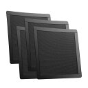PANO-MOUNTS PC ケース用スロットカバー グリル メッシュ...(2)