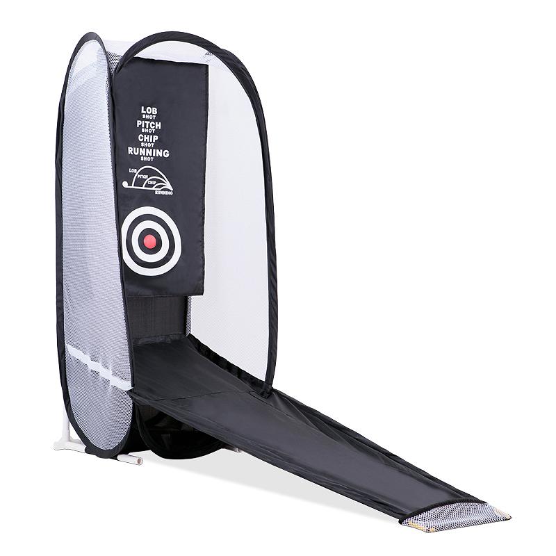 ゴルフ 練習用ネット アプローチ練習 スイング練習 アイアンショット 多機能ネット 室内 屋外兼用 自宅..