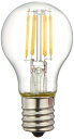東京メタル工業 LED電球 LDF2LC25WE17TM(2)