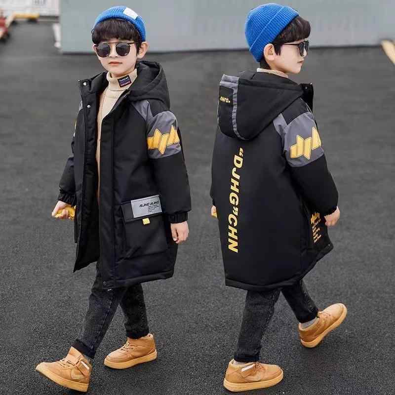 ・スタイル: 韓国風・主な素材: ポリエステル・詰め物: 綿100%・対象年齢: 4歳、5歳、6歳、7歳、8歳、9歳、10歳、11歳、12歳、13歳、14歳、14歳以上・安全基準: Bクラス・フード: 付き、取り外し不可・厚さ: 厚手、裏起毛・機能: 保温性・ネックライン: フード付き・前開き: ファスナー・柄: 配色切り替え・対象性別: 男性・カラー展開: イエロー、ブルー