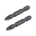 SUNFLAG(サンフラッグ) ソケットジョイント用替えビット(SAW-3/4)兼用 +2×55 FSB-2055(3)