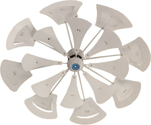 エコエコファン ターボ式 TEZ-501 エコエコファン ターボ式 TEZ-501