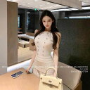 ワンピース レディース 白 高級感 Aライン キャミソール 誕生日 パーティー 結婚式 入籍写真 前撮り 婚約式 お呼ばれ ミニ丈 袖なし ハイウエスト 着痩せ 体型カバー お嬢様風 上品 無地 春夏秋冬
