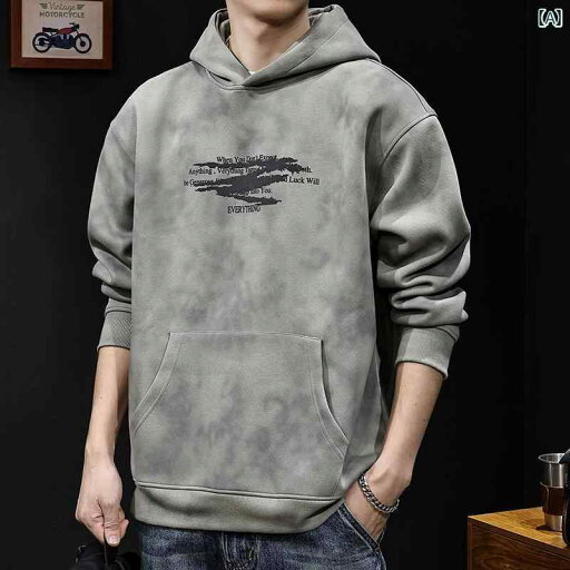 大きめサイズ メンズ スウェット カジュアル おしゃれ ファッション 秋冬 フード シャツ トレンディ 服 アメリカン ジャケット プリント 長袖 大きめサイズ メンズ スウェット カジュアル おしゃれ ファッション 秋冬 フード シャツ トレンディ 服 アメリカン ジャケット プリント 長袖