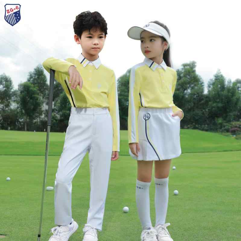 ゴルフウェアセット キッズ、140センチ程度 楽天市場】キッズ セットアップ 男の子(ゴルフ|スポーツ