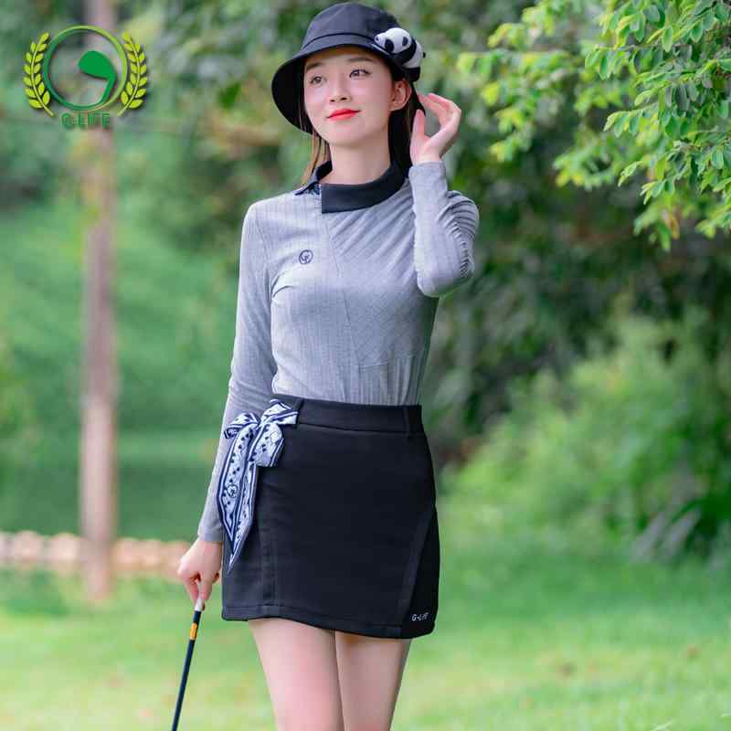楽天市場】ゴルフウェア レディース 上下セット（その他