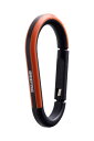 BR×ROOT CO. TRIAD CARABINER