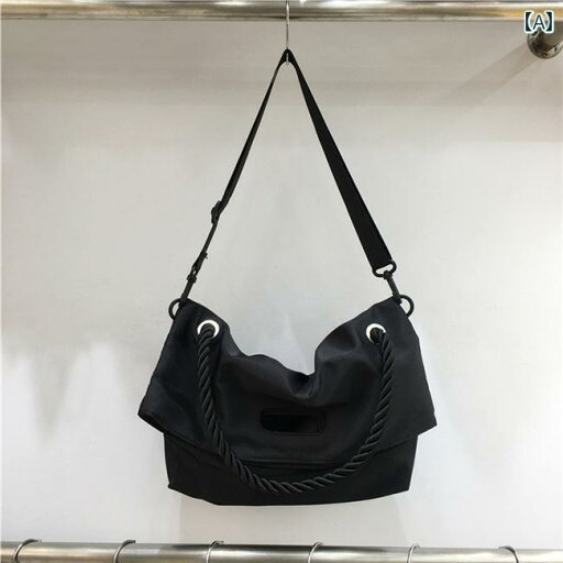 レディース バッグ 普段使い 通勤 小さめ ナイロン 布 ポータブルトート大容量 ショルダー クロス ボディ メッセンジャー レディース バッグ 普段使い 通勤 小さめ ナイロン 布 ポータブルトート大容量 ショルダー クロス ボディ メッセンジャー