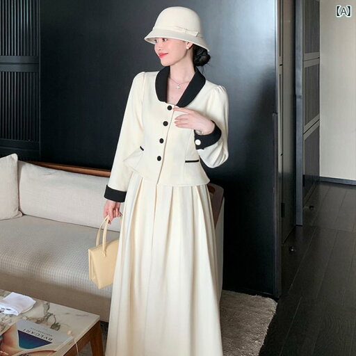 レディース ファッション おしゃれ フランス 軽量 涼しい 涼しい 贅沢 セットアップ 春 小さめ ドレス レディース ファッション おしゃれ フランス 軽量 涼しい 涼しい 贅沢 セットアップ 春 小さめ ドレス