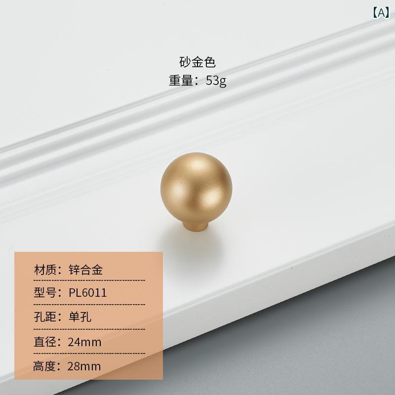 取っ手 扉 引き出し おしゃれ ハンドル 収納 インテリア DIY 家具 ドア ゴールド モダン ワードローブ ..