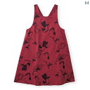 エン レディース メンズ 料理 家庭 キッチン おしゃれ アウトドア キャンプ 猫 猫 プリント コットン 大きめサイズ レッド グリーン ブラウン