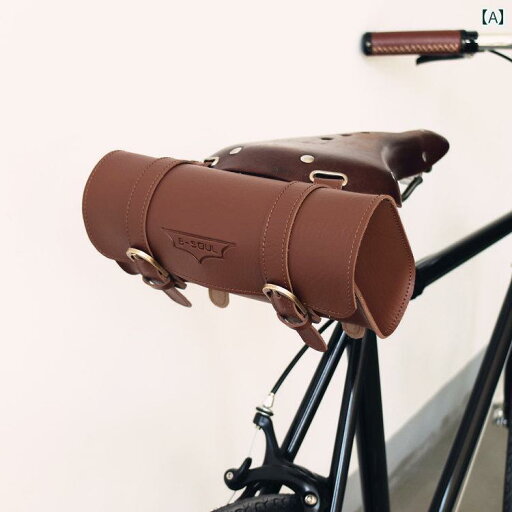 フロントバッグ 自転車 ロードバイク ハンドル サイクリング レトロ トップ チューブ レザー サドル ブラウン ブラック フロントバッグ 自転車 ロードバイク ハンドル サイクリング レトロ トップ チューブ レザー サドル ブラウン ブラック