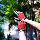 トレーニング グローブ 筋トレ スポーツ 滑りにくい 手袋 保護 フィットネス メンズ レディース 速乾 通気性 耐摩耗 衝撃吸収 ハイキング 登山 サイクリン...