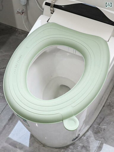 トイレカバー 便座 シート 家庭 かわいい おしゃれ オールシーズン 防水 洗える 秋冬 クッション 緑 ピンク 黄 取っ手 トイレカバー 便座 シート 家庭 かわいい おしゃれ オールシーズン 防水 洗える 秋冬 クッション 緑 ピンク 黄 取っ手