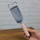 おろし器 おろし金 チーズグレーター 削り器 チーズおろし スクレーパー キッチン品 調理器具 グレーター レモン ベーキング ツール