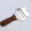 おろし器 おろし金 チーズグレーター 削り器 チーズおろし スクレーパー キッチン品 調理器具 ステンレス トリュフ スライサー チョコレート チッパー
