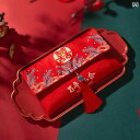 ふくさ 袱紗 結婚式 赤 封筒 バッグ お祝い 祝辞 中国風 チャイナ風 祝儀袋 ギフト サテン