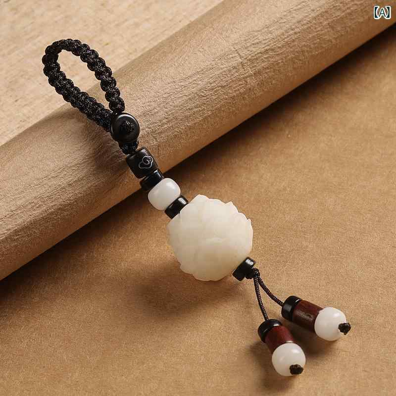 キーホルダー チャーム おしゃれ レトロ 十二支 干支 車 アクセサリー キーチェーン レディース メンズ ギフト ネズミ ウシ トラ