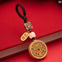 キーホルダー ペンダント チャーム おしゃれ レトロ 車 キーチェーン メンズ レディース 中国風 バッグ アクセサリー