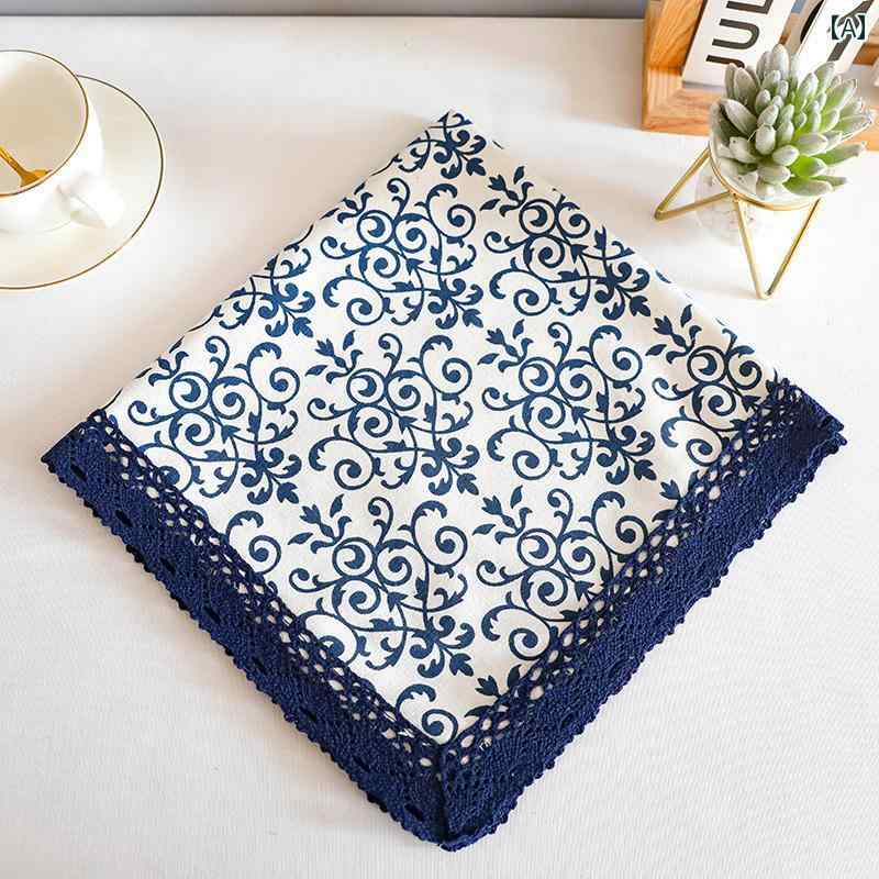 炊飯器 カバー ほこり防止 ダストカバー 防塵 おしゃれ キッチン インテリア プリンター 綿麻 洗濯機 ..