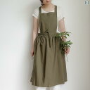 エン レディース おしゃれ アウトドア 綿 防水 アート ガーデニング グリーン グレー ネイビー