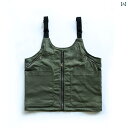 ガーデニングエン レディース メンズ おしゃれ アウトドア 作業服 ベスト 登山 キャンプ 釣り グリーン ブラック