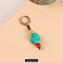 ピアス メンズ レディース アクセサリー おしゃれ エスニック レトロ ターコイズ