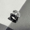 イヤーカフ メンズ レディース アクセサリー おしゃれ かっこいい シンプル シルバー ブラック