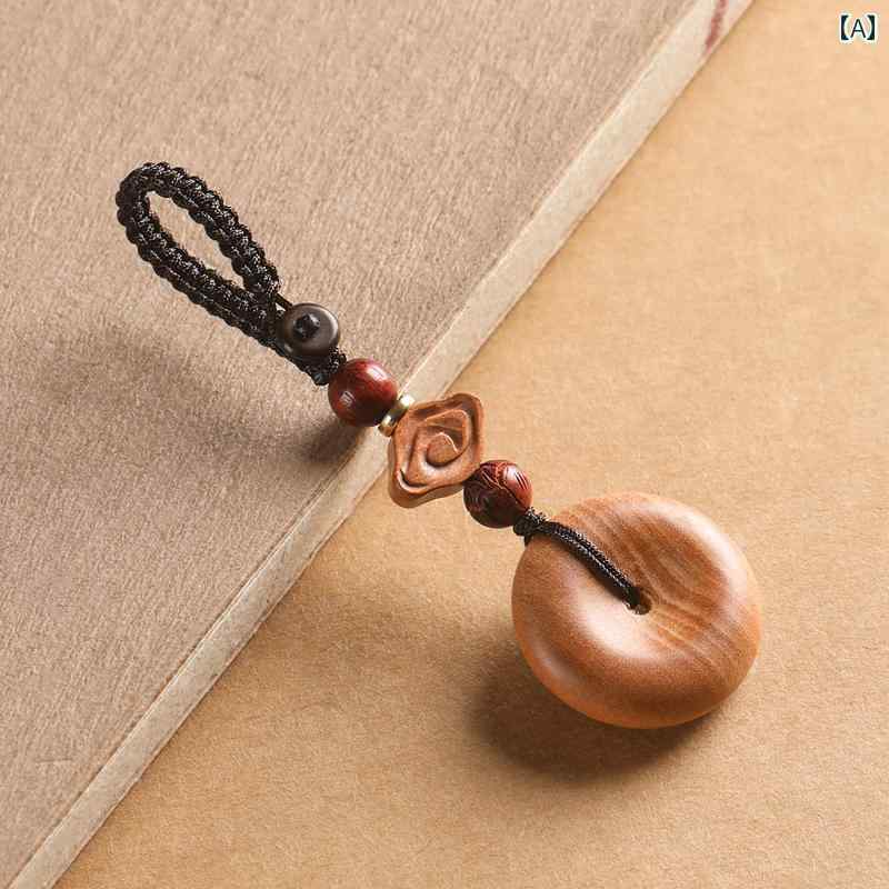 キーホルダー チャーム おしゃれ レトロ 車 アクセサリー キーチェーン レディース メンズ ギフト 中国風