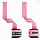 リストバンド スポーツ 手首 ベルト レディース グリップ フィットネス グローブ 懸垂 サポート 重量挙げ 滑りにくい ピンク ブラック レッド