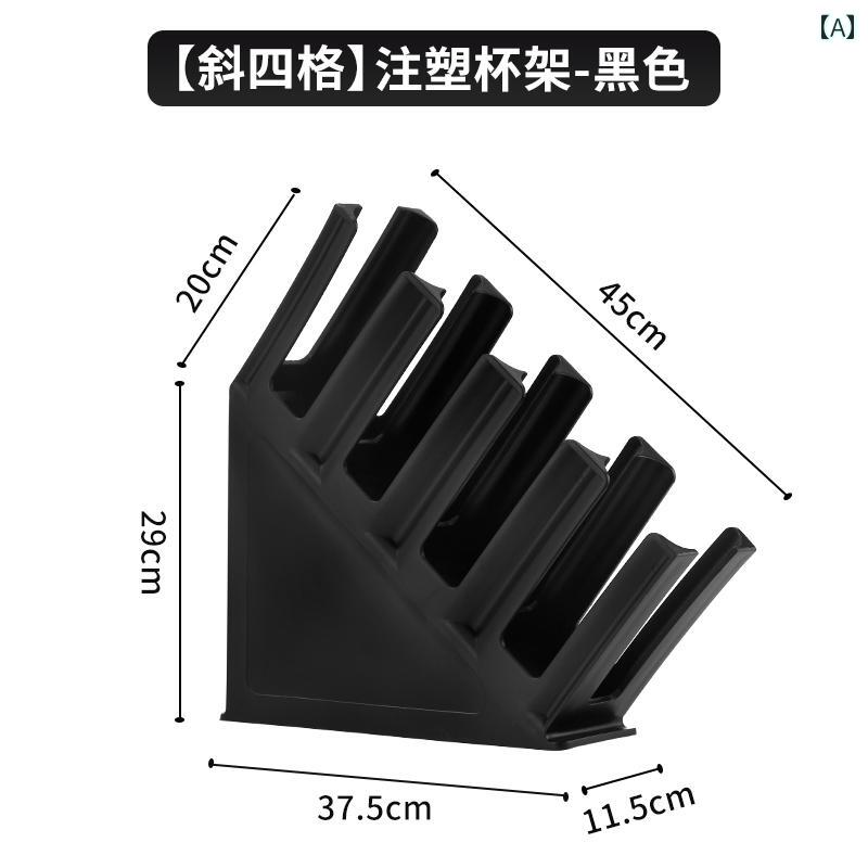 紙コップホルダー カップディスペンサー 置き型 スタンド 使い捨てカップ 収納 ショップ チック テーブ..