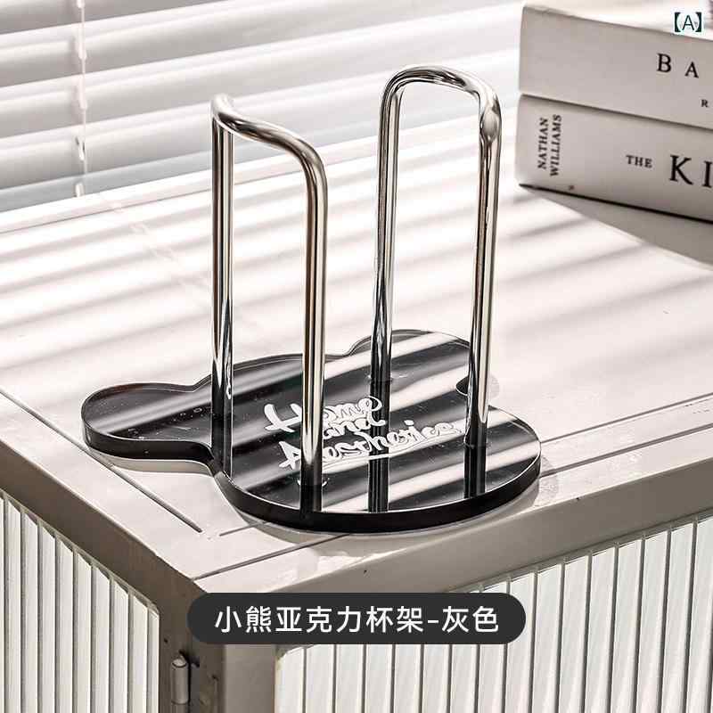 紙コップホルダー カップディスペンサー 置き型 スタンド 使い捨てカップ 収納 北欧 卓上 ウォーター ..