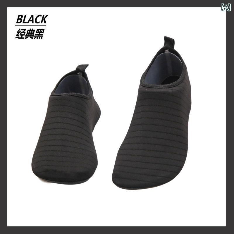 フィットネス シューズ メンズ レディース トレーニング スポーツ ジム 屋内 厚手 ソフト ソール 滑りにくい 通気性 縄跳び 運動 ダンス スクワット 軽量...