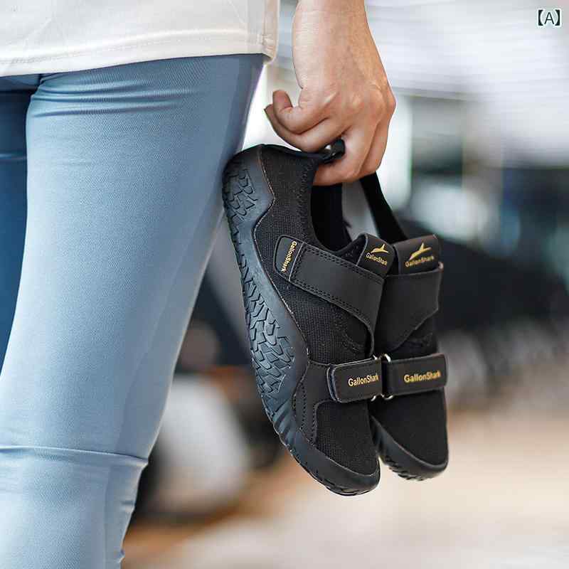 フィットネス シューズ メンズ レディース トレーニング スポーツ ジム 滑りにくい ストレッチ スクワット 軽量 通気性 ブラック パープル カーキ