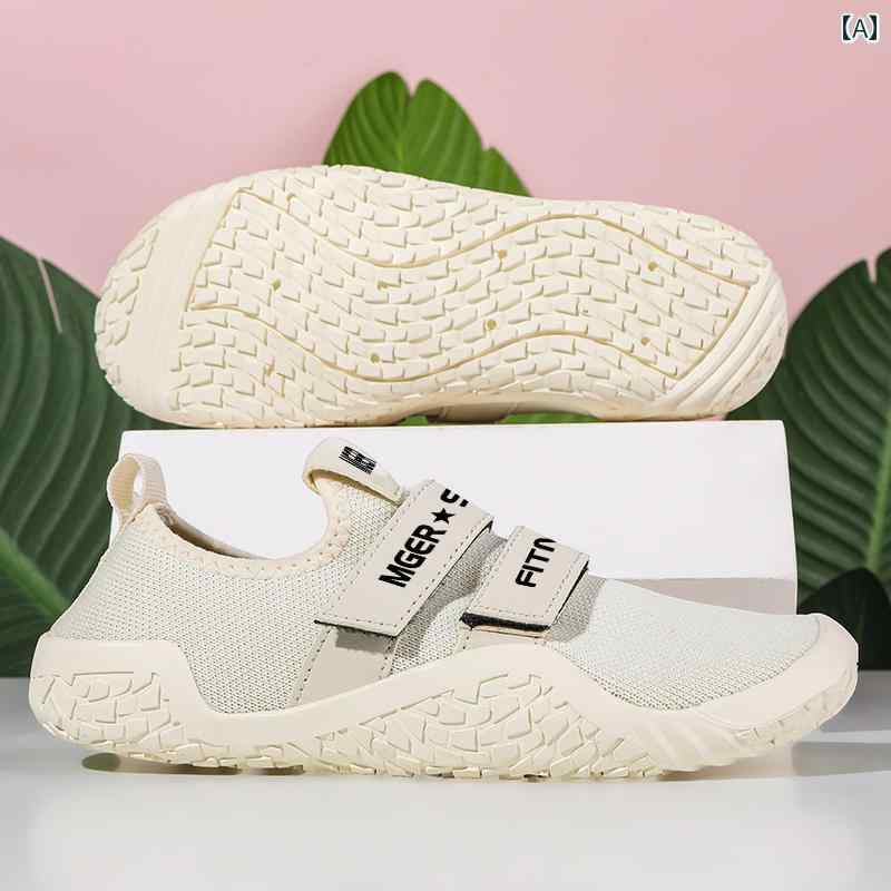 フィットネス シューズ メンズ レディース トレーニング スポーツ ジム スニーカー 滑りにくい スクワット ピラティス ヨガ ホワイト ブラック レッド