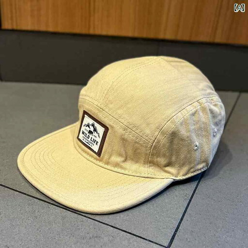 ストレート キャップ 帽子 メンズ レディース フラット 平つば ベースボールキャップ 野球帽 おしゃれ ン レトロ ストリート ヒップホップ スケートボード カジュアル ブラック グレー カーキ ストレート キャップ 帽子 メンズ レディース フラット 平つば ベースボールキャップ 野球帽 おしゃれ ン レトロ ストリート ヒップホップ スケートボード カジュアル ブラック グレー カーキ