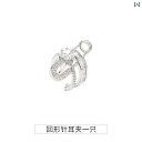 イヤーカフ メンズ アクセサリー ジュエリー おしゃれ かっこいい シンプル イヤークリップ アメリカン ヒップホップ イヤリング
