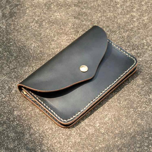 小銭入れ メンズ レディース ミニ 財布 コインケース 革 レザー ジッパー レトロ ブラック 薄手 小銭入れ メンズ レディース ミニ 財布 コインケース 革 レザー ジッパー レトロ ブラック 薄手