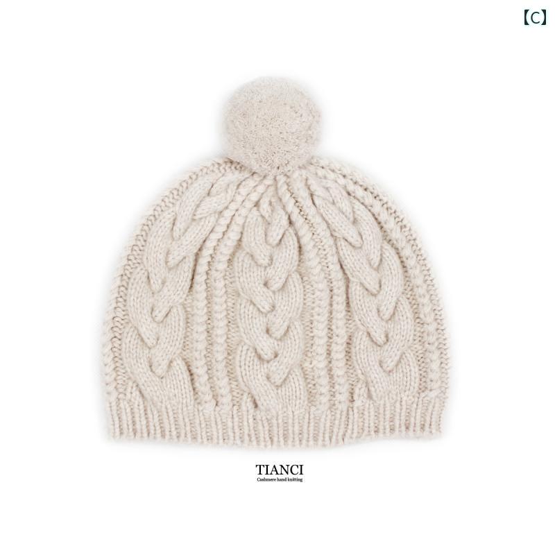 【送料無料】 ウッド ウッド レディース 帽子 アクセサリー Hats White