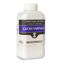ターナー色彩(Turner Color) グロス ワニス AG160903 160ml