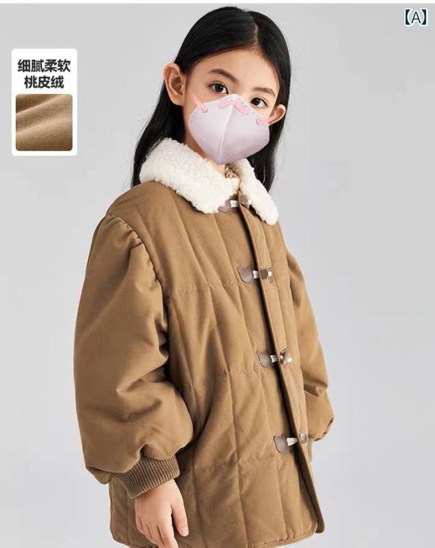 ダッフルコート ダウン キッズ アウター 子供服 女の子 男の子 冬 カジュアル ファッション 襟 ボア お..