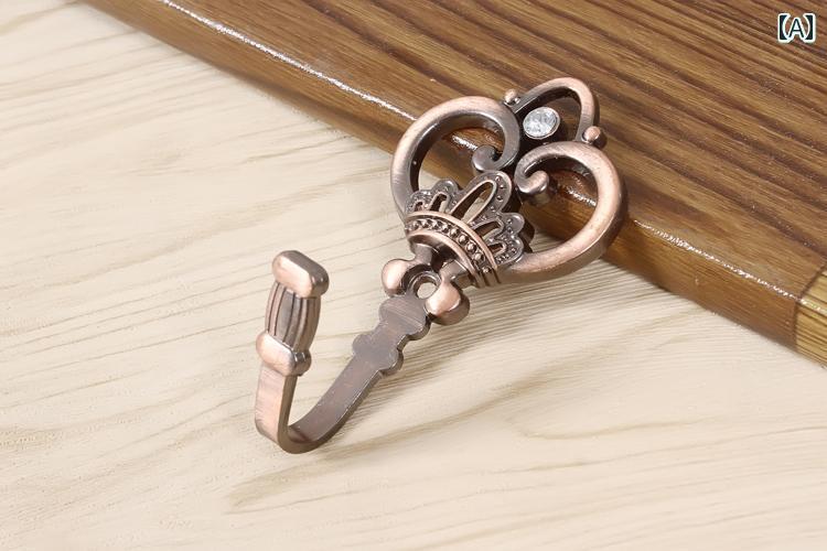 カーテン ふさかけ ホルダー おしゃれ ヨーロッパ 壁掛け 装飾 インテリア シンプル モダン フック ア..