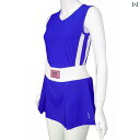 ボクシングパンツ トランクス ショーツ ボクサーパンツ ムエタイ 格闘技 トレーニング メンズ レディース アスリート ブルー レッド